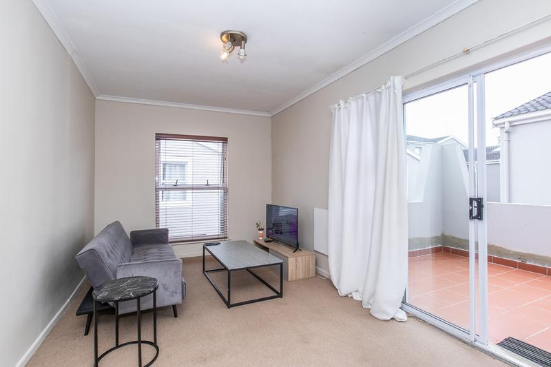 1 Bedroom Property for Sale in Claremont Western Cape